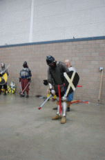 ValleyCon 37 - 2011